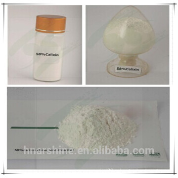 Новый продукт 58% Hydroxy Trace Minerals + Basic Chinc Chincide / Кормовые добавки Calixin
